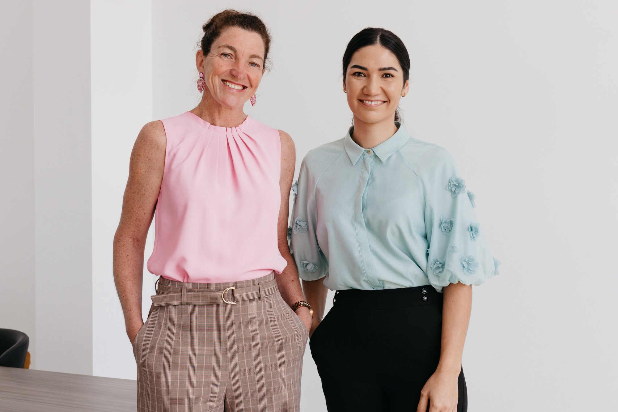 Client Experience Team Money Over 50 Financial Planners Client Experience Team Money Over 50 Financial Planners