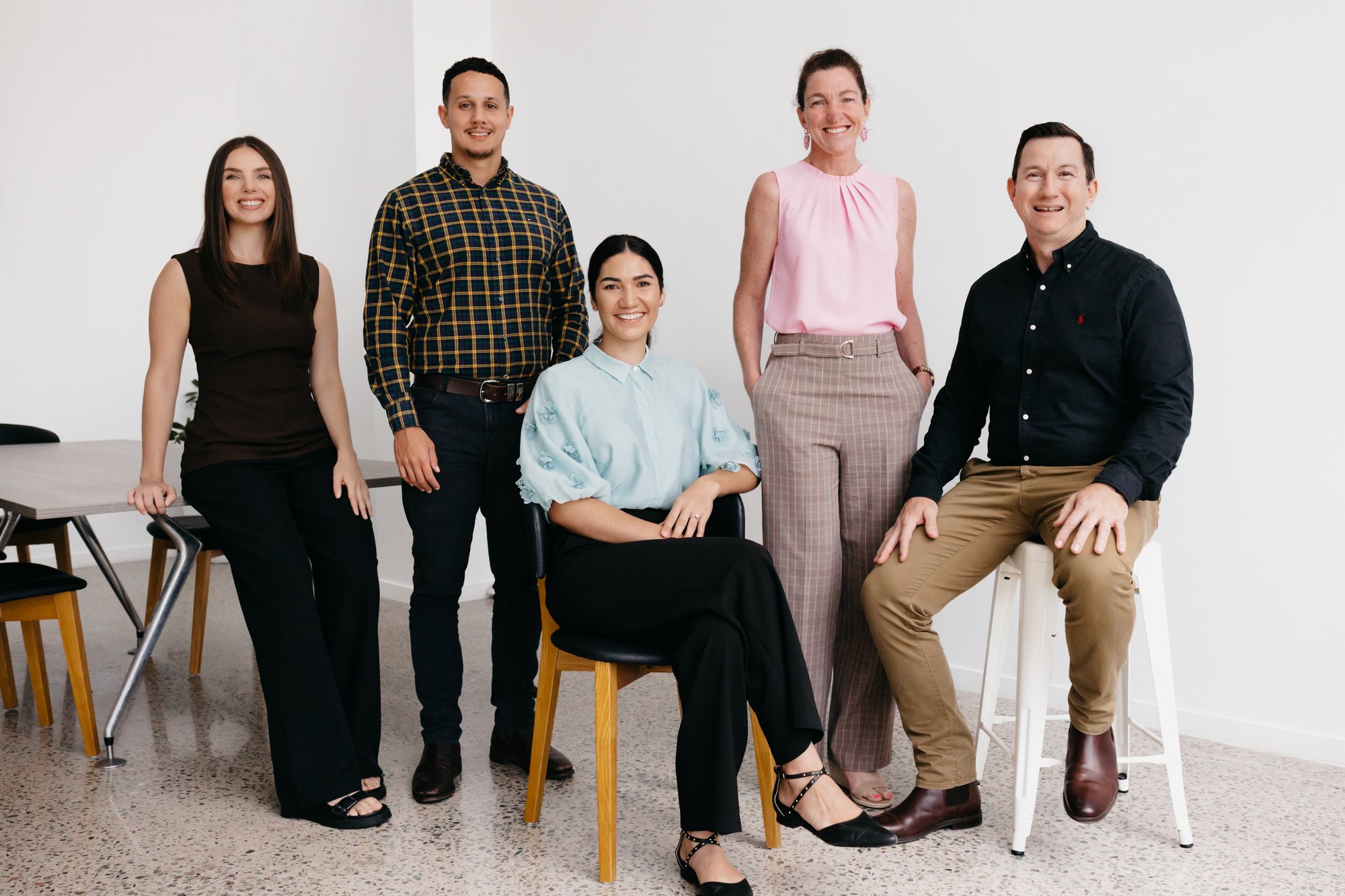 Money Over 50 Financial Advisers