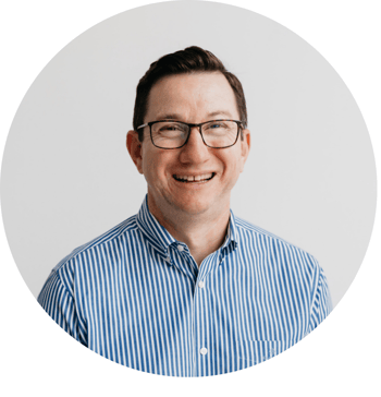 Michael Hogue, Money Over 50 Financial Advisers, Financial Adviser, Townsville