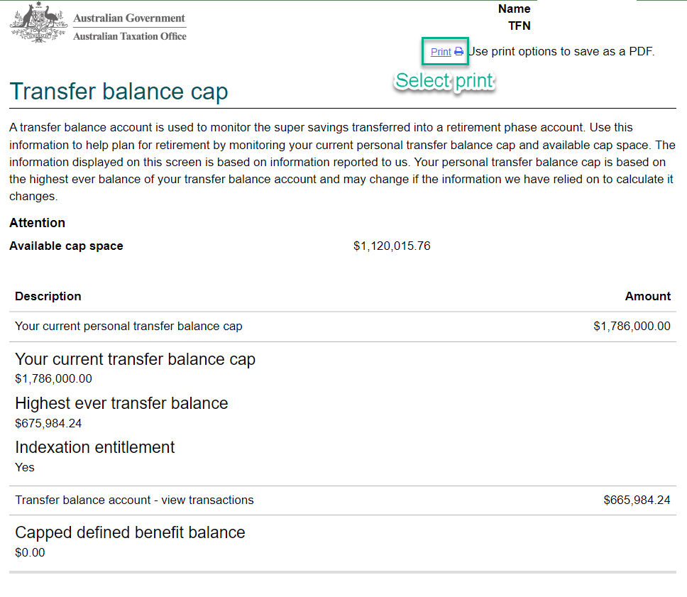 ato-obtaining-transfer-balance-cap-information