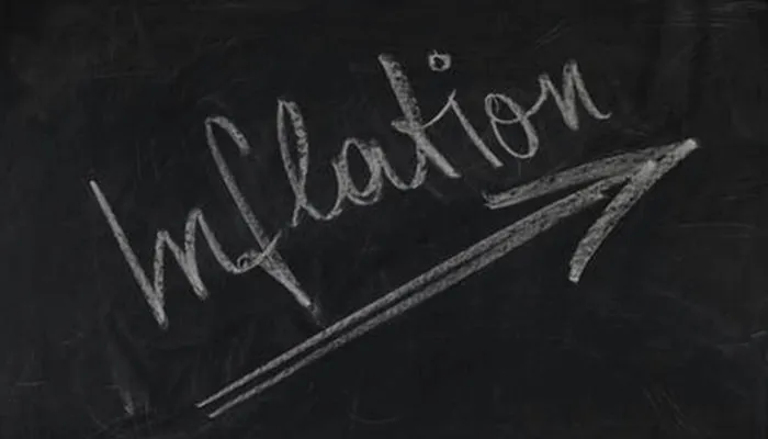 Most people intellectually understand inflation, ...